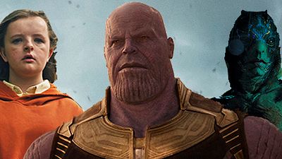 Los 10 mejores personajes que el cine nos regaló en 2018 noticias imagen