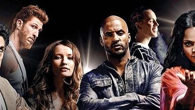 'American Gods': 10 datos sobre la nueva temporada  noticias imagen