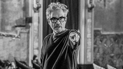 'Globos de Oro 2019': Los récords que podrían romper Alfonso Cuarón y 'Roma'