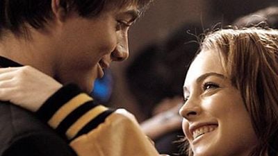 'Chicas pesadas': Las selfies del reencuentro de Cady y Aaron  noticias imagen