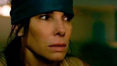 'Bird Box': Así eran los monstruos noticias imagen