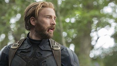 'Avengers: Endgame': Capitán América se sacrificaría por Iron Man