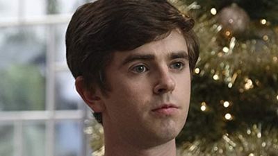 'The Good Doctor' trae sorpresas para la segunda temporada noticias imagen