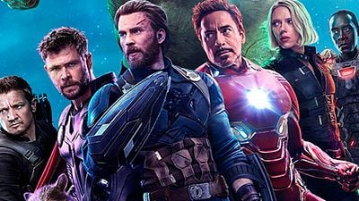 'Avengers: Endgame': Se confirma a qué época del pasado viajarán los supehéroes noticias imagen