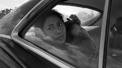 'Roma' tendrá su propio álbum musical y así suena noticias imagen