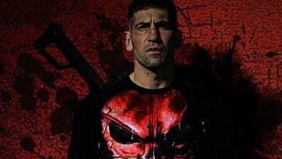 'The Punisher': Frank Castle quiere tomarse las cosas en serio