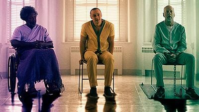 ‘Glass’: 10 datos para disfrutar la película al máximo noticias imagen