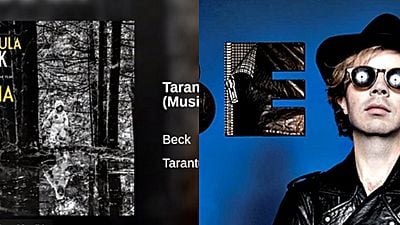 Beck y Cuarón comparten nuevos temas inspirados en 'Roma' noticias imagen