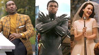 SAG Awards 2019: ¡Aquí están los ganadores! noticias imagen