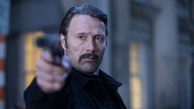 'Polar': Mads Mikkelsen ¿será el nuevo John Wick? noticias imagen