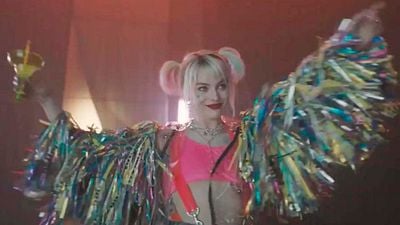 'Birds of Prey': Primer teaser de Harley Quinn y compañía noticias imagen
