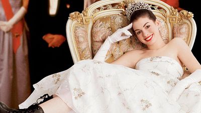 Anne Hathaway confirma que habrá 'Diario de la Princesa 3' noticias imagen