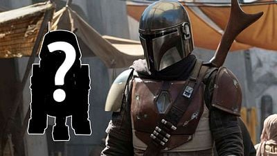 'The Mandalorian': Un droide clásico regresa noticias imagen