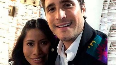 Yalitza Aparicio NO será parte de 'Luis Miguel, la serie' noticias imagen