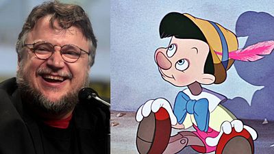 Guillermo del Toro invita a trabajar en 'Pinocho' y cuenta por qué la quiere hacer  noticias imagen