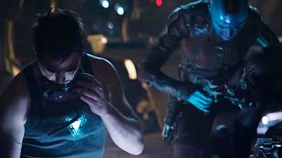 'Avengers: Endgame': 14 revelaciones del nuevo avance noticias imagen
