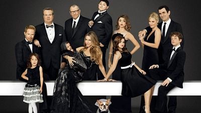 'Modern Family': 10 datos curiosos que seguro no conocías noticias imagen