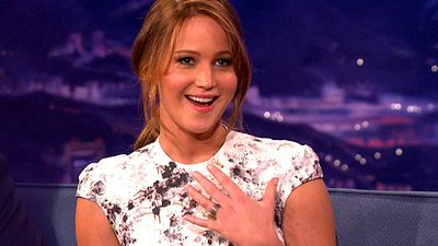 Jennifer Lawrence ¡se nos casa! noticias imagen