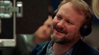 'Star Wars': Rumor afirma que Rian Johnson renunció a su trilogía noticias imagen
