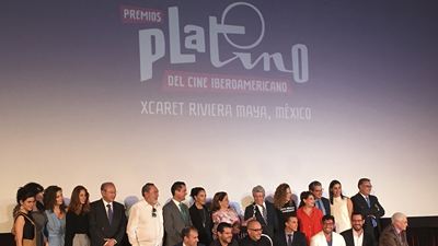 'Premios Platino 2019': Lista de preseleccionadas mexicanas