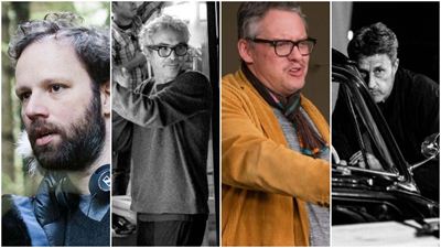 Oscar 2019: 4 directores nominados revelan qué los inspiró