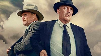 'Emboscada final': Kevin Costner y Woody Harrelson van tras Bonnie y Clyde noticias imagen
