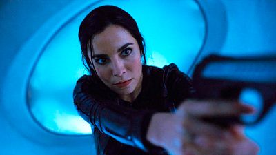 'Altered Carbon': Martha Higareda no estará en la segunda temporada noticias imagen