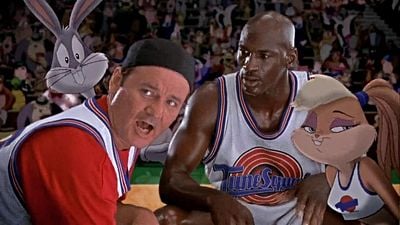 'Space Jam 2': anuncia fecha de estreno noticias imagen