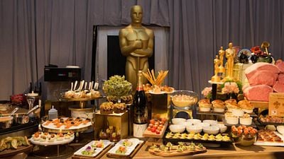 Oscar 2019: ¡Que empiece la fiesta! noticias imagen