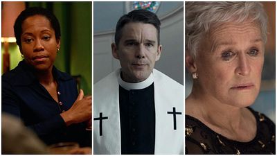 Independent Spirit Awards 2019: lista completa de ganadores noticias imagen