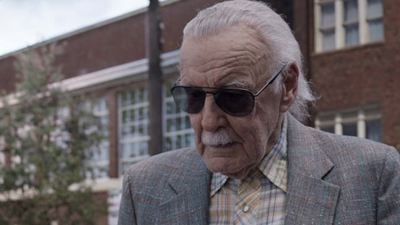 'Capitana Marvel': el cameo y tributo más emotivo a Stan Lee