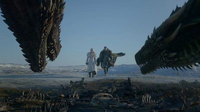'Game of Thrones': 7 claves que nos dejó el tráiler  noticias imagen
