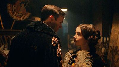 'Tolkien': Nuevo tráiler revela más sobre el escritor de 'El señor de los anillos' noticias imagen