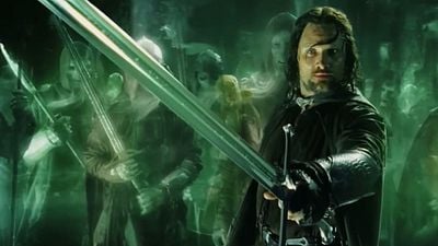 'Lord of the Rings': La serie podría ser una precuela noticias imagen