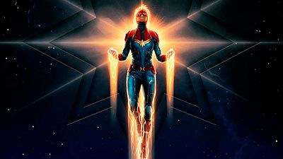 ¿Cómo se relaciona 'Capitana Marvel' con 'Avengers: Endgame' y el MCU? noticias imagen