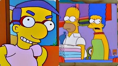 #MilhouseChallenge: El reto viral inspirado en 'Los Simpson'