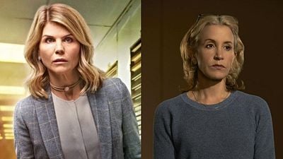 Felicity Huffman y Lori Loughlin arrestadas por corrupción