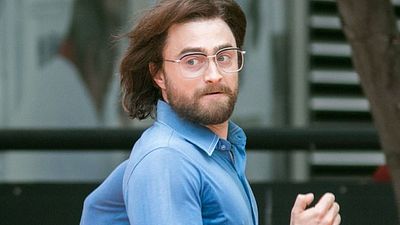 'Escape from Pretoria': la nueva cinta de Daniel Radcliffe noticias imagen