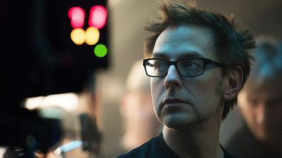 James Gunn postea emotivo mensaje de agradecimiento noticias imagen