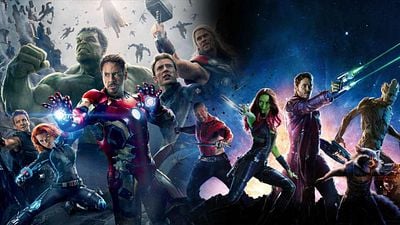 10 escenas que el MCU no planeó pero salieron de maravilla noticias imagen