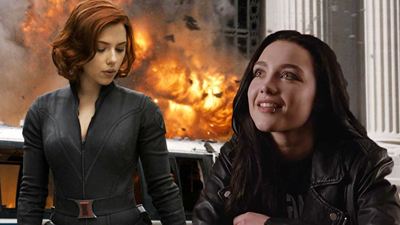 'Black Widow': Florence Pugh será la antagonista
