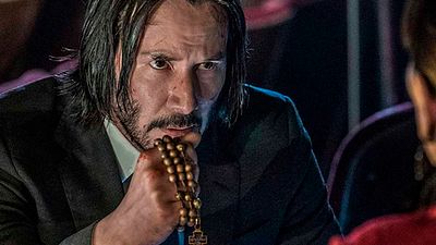 'John Wick 3': Comienza la cacería en el segundo tráiler noticias imagen