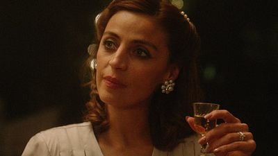 Ilse Salas: una gran carrera en 11 imágenes. noticias imagen