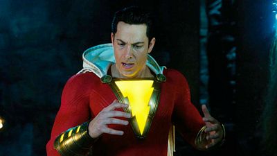 '¡Shazam!': Conoce el origen del superhéroe noticias imagen
