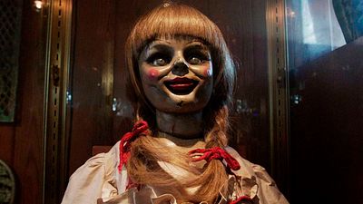 'Annabelle 3': James Wan revela la primera imagen oficial noticias imagen