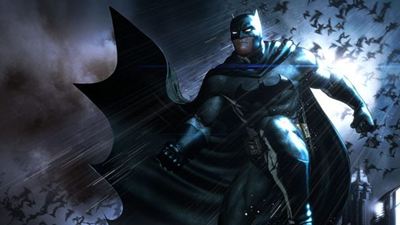 'Gotham': ¡Batman aparecerá finalmente en el último episodio!