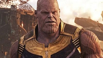 'Avengers:Endgame': Thanos está de regreso en el nuevo tráiler noticias imagen