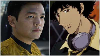 'Cowboy Bebop': John Cho protagoniza el nuevo live-action del anime noticias imagen