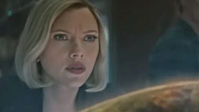'Avengers Endgame': nuevo clip revela escena completa del tráiler noticias imagen