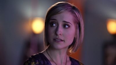 Allison Mack se declara culpable de tráfico sexual noticias imagen